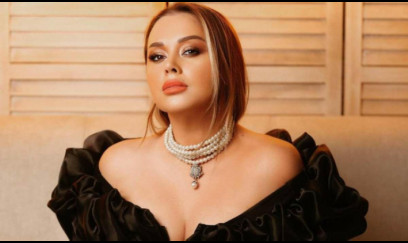 Xatirə İslam Xankəndi konsertini ləğv etdi - səbəb açıqlanmadı