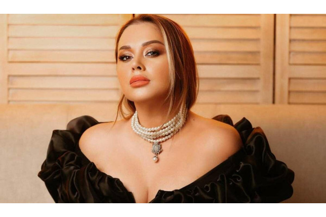 Xatirə İslam Xankəndi konsertini ləğv etdi - səbəb açıqlanmadı