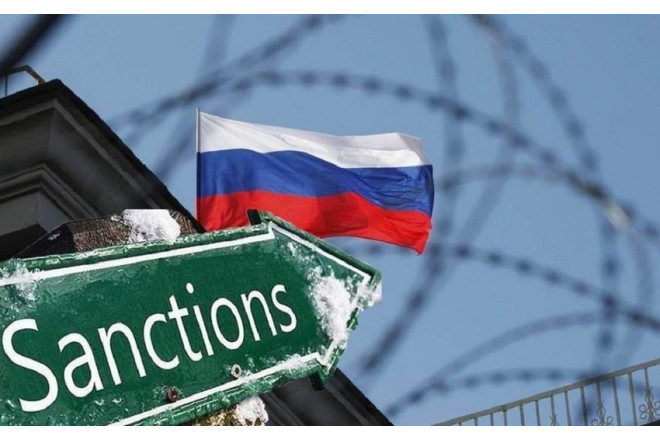 Böyük Britaniya Rusiyaya yeni sanksiyalar tətbiq etdi