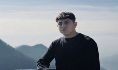 BDU Mirmahmud Mirəlioğlunun nəvəsinin vəfatı ilə bağlı məlumat yaydı