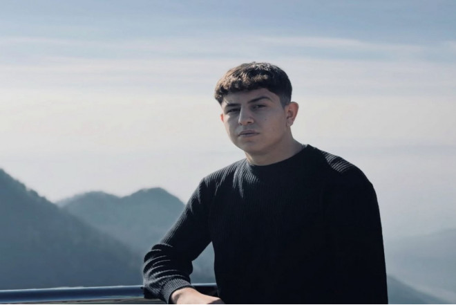 BDU Mirmahmud Mirəlioğlunun nəvəsinin vəfatı ilə bağlı məlumat yaydı