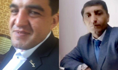 Stomatoloqlardan pul tələb edən şəxslər tutuldu - FOTO