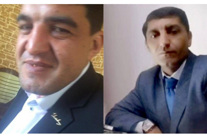 Stomatoloqlardan pul tələb edən şəxslər tutuldu - FOTO