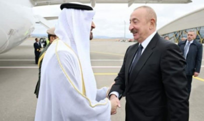 Azərbaycan-BƏƏ münasibətləri: Strateji tərəfdaşlıq və yeni xarici siyasət perspektivləri