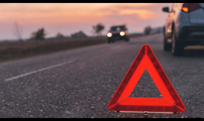 Qubada sərnişin avtobusu ana və övladını vurdu - Ölən var + YENİLƏNİB