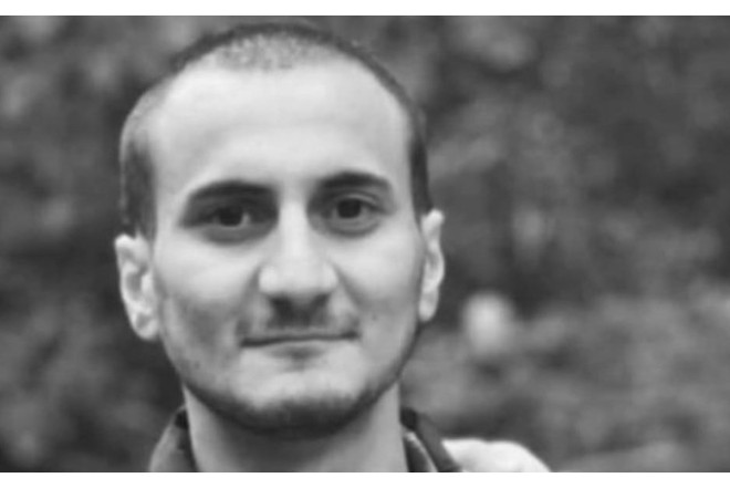 Əsgərimiz vəfat edib - FOTO