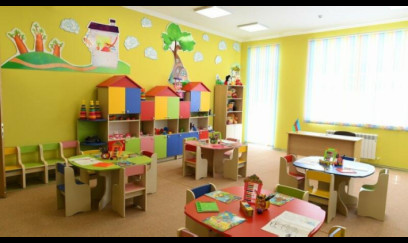 Uşaq bağçasında RÜŞVƏT QALMAQALI: Müdirə cinayət işi açıldı