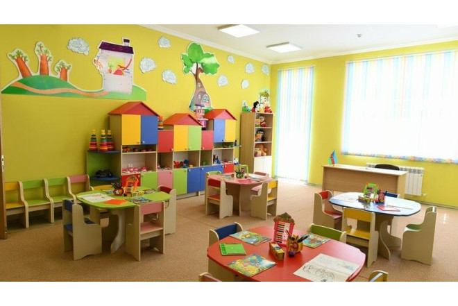 Uşaq bağçasında RÜŞVƏT QALMAQALI: Müdirə cinayət işi açıldı