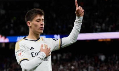 Arda Güler evsizlərə 20 milyon dollar BAĞIŞLADI