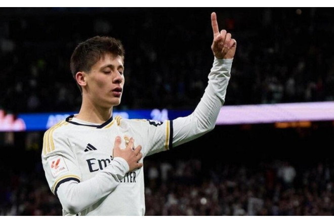 Arda Güler evsizlərə 20 milyon dollar BAĞIŞLADI