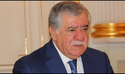 Abbasov haqqında yeni məlumatlar ortaya çıxdı