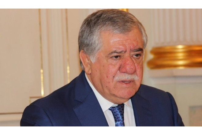 Abbasov haqqında yeni məlumatlar ortaya çıxdı