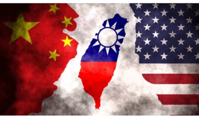 ABŞ-Tayvan silah satışına Çin sərt reaksiya verdi