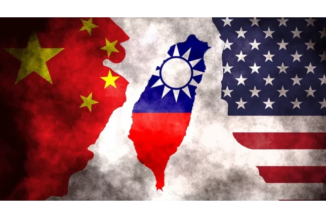 ABŞ-Tayvan silah satışına Çin sərt reaksiya verdi