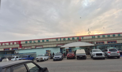 “Elşən Gülşən”də nöqsanlar aşkarlandı - FOTOLAR