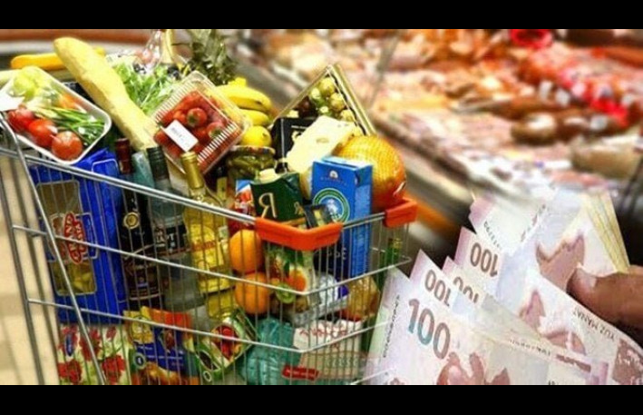 Bayram qabağı bahalaşmanın əsas səbəbləri