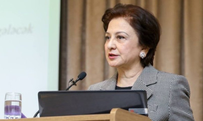 Prezidentdən Gülçöhrə Məmmədova ilə bağlı - SƏRƏNCAM