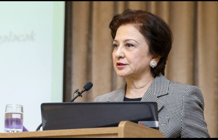 Prezidentdən Gülçöhrə Məmmədova ilə bağlı - SƏRƏNCAM