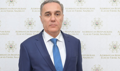 Bu agentliyə direktor təyin olundu