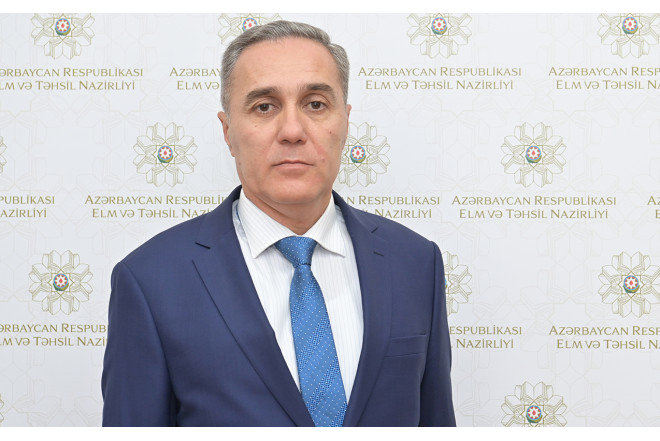 Dövlət Agentliyinə yeni direktor təyin olunan İlqar Bayramlı KİMDİR? - DOSYE + YENİLƏNDİ