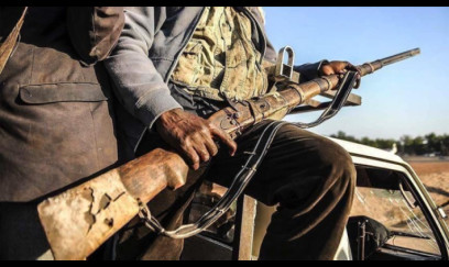 Nigeriyada mədənə silahlı basqın olub- 12 NƏFƏR ÖLÜB