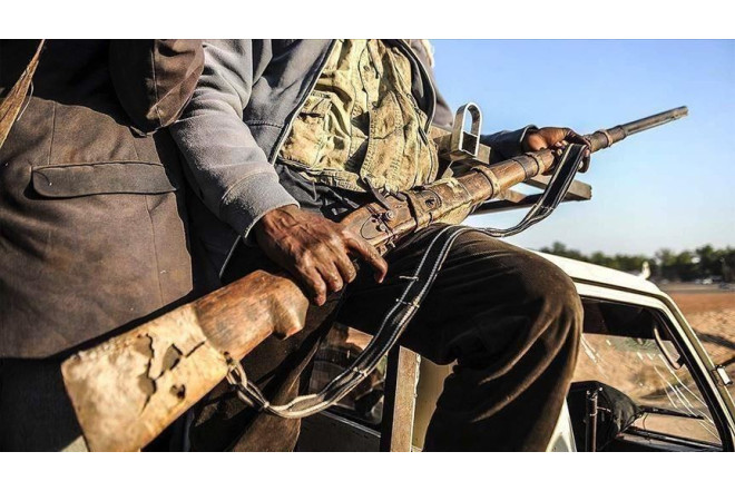 ABŞ Tayvana milyardlıq silah paketi satır 