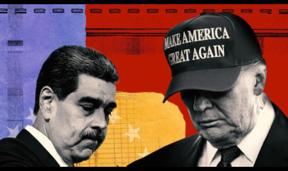 ABŞ seçicilərinin əksəriyyəti Venesuelaya müdaxiləyə qarşıdır 