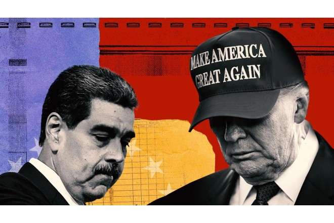 ABŞ seçicilərinin əksəriyyəti Venesuelaya müdaxiləyə qarşıdır 