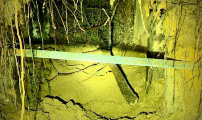 Polşa Belarusla sərhəddə miqrant tunelləri aşkarlayıb 