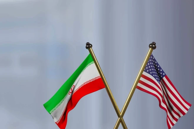 ABŞ İranın kölgə donanmasına təzyiqi artırır 