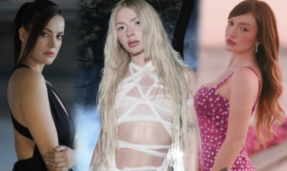 Türkiyədə saxlanılan məşhur şəxslər sərbəst buraxılıb 