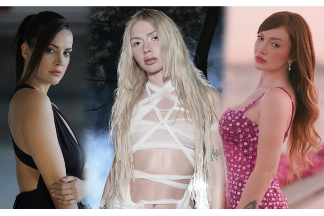 Türkiyədə saxlanılan məşhur şəxslər sərbəst buraxılıb 