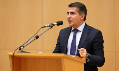 Nicat Məmmədli yeni yüksək vəzifəyə gətirildi