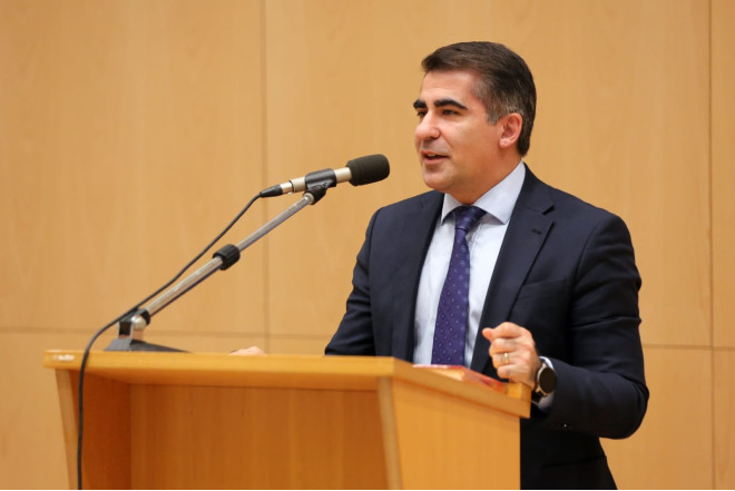 Təhsilin İnkişafı Fondunun yeni sədri kimdir? - DOSYE + YENİLƏNDİ