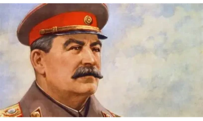 Stalin erməni terrorçunu belə ifşa elədi- FOTOFAKT
