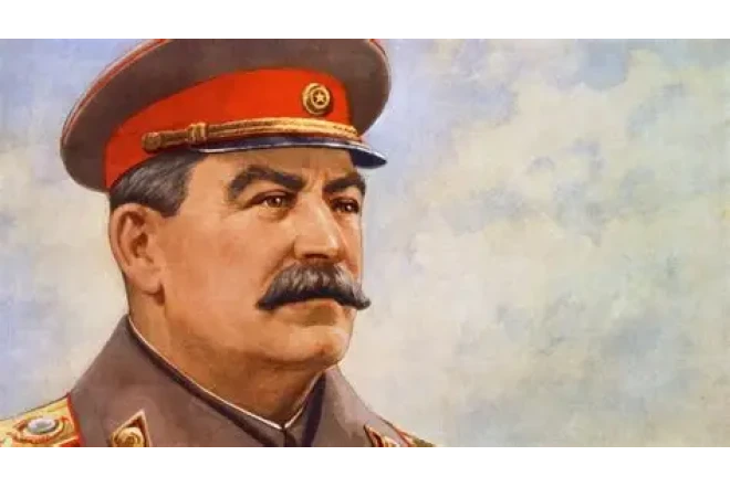 Stalin erməni terrorçunu belə ifşa elədi- FOTOFAKT