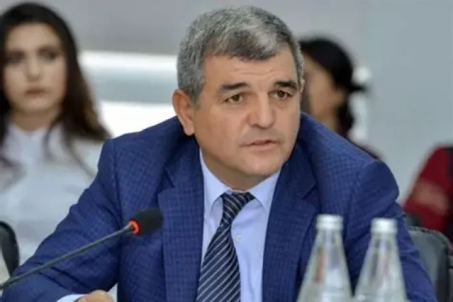 Millət vəkilindən avtomobil bazarındakı süni qiymət artımına REAKSİYA