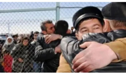 Yalnız güclü dövlət bağışlamağı bacarır- Amnistiya aktı nələri özündə ehtiva edir?