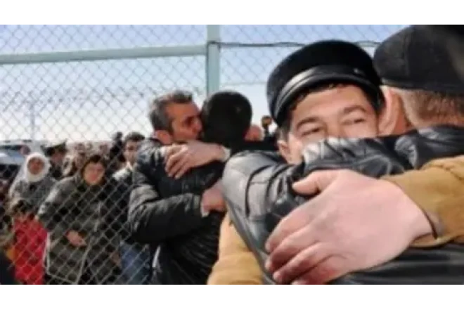 Yalnız güclü dövlət bağışlamağı bacarır- Amnistiya aktı nələri özündə ehtiva edir?