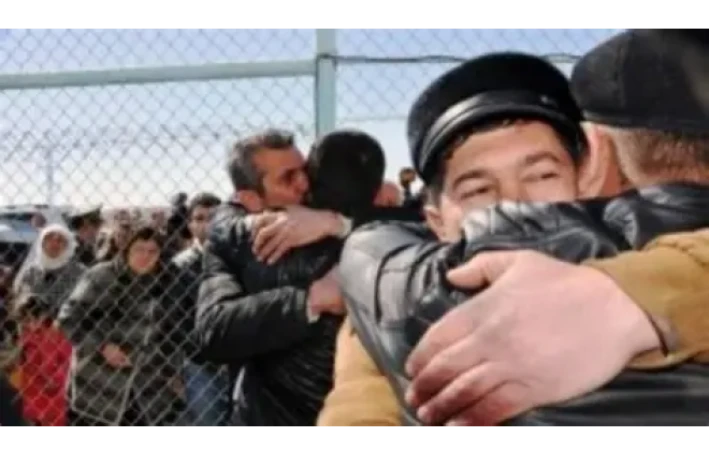 Yalnız güclü dövlət bağışlamağı bacarır- Amnistiya aktı nələri özündə ehtiva edir?