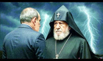 “Tuşonka – 2” əməliyyatı: Bu gün Ermənistanda toqquşma olacaq