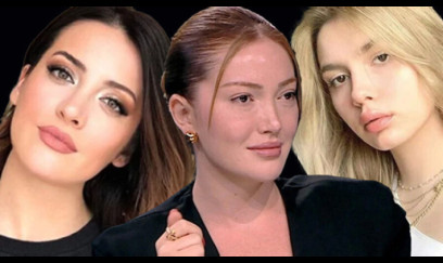 Məşhurlar da hədəfdə: Türkiyədə növbəti kütləvi həbslər