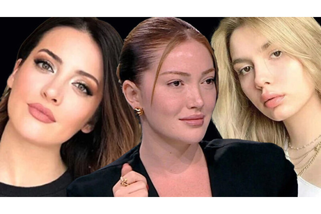 Məşhurlar da hədəfdə: Türkiyədə növbəti kütləvi həbslər