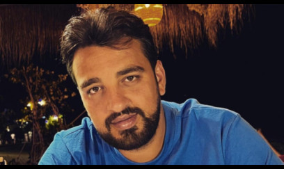 “Səni sevirəm, vallah, özü də çox” - efirdə xanımına sevgi ETİRAFI