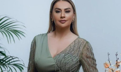 Roza Zərgərli bunu etmə! - Alimdən ÇAĞIRIŞ