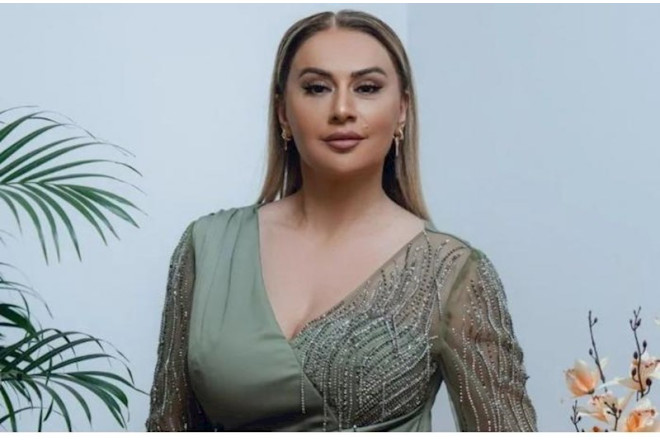 Roza Zərgərli bunu etmə! - Alimdən ÇAĞIRIŞ