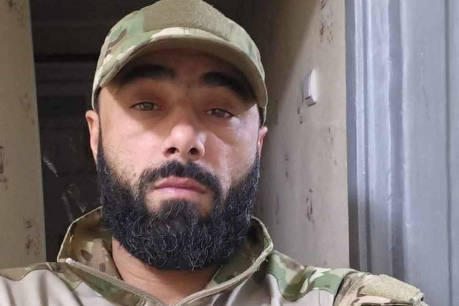 Rusiyaya kömək edən daha bir azərbaycanlı müharibədə ÖLDÜ