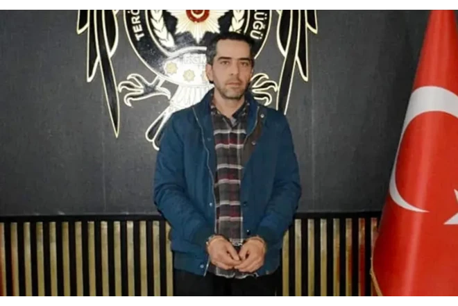 Fətullah Gülənin qardaşı oğluna cinayət işi açıldı