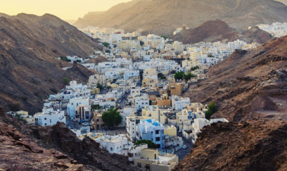 Azərbaycanla Oman arasında viza rejimi ləğv olunur