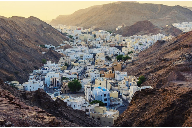 Azərbaycanla Oman arasında viza rejimi ləğv olunur